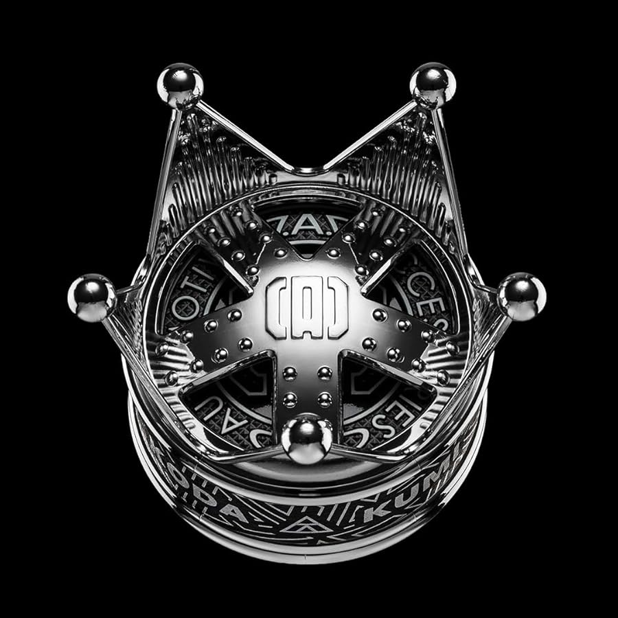 ⭐︎カタクチさん専用⭐︎ Amazon | D.A.D×KODA KUMI キングフレグランス 香料:プラチナ